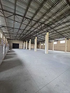 Kirayə verilir obyekt 1800 m²