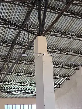 Kirayə verilir obyekt 1800 m²