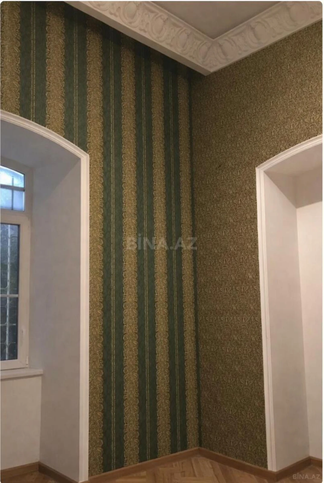 Kirayə verilir 3 otaqlı ofis 90 m²