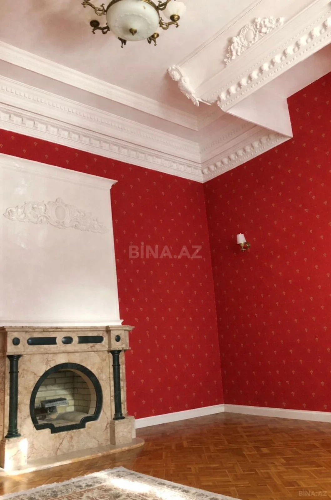 Kirayə verilir 3 otaqlı ofis 90 m²