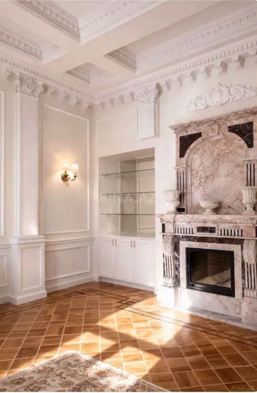 Kirayə verilir 3 otaqlı ofis 90 m²