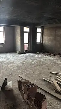 Satılır 3 otaqlı mənzil 125 m²