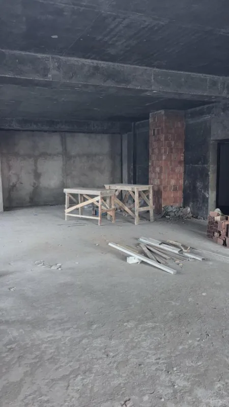 Satılır 3 otaqlı mənzil 125 m²