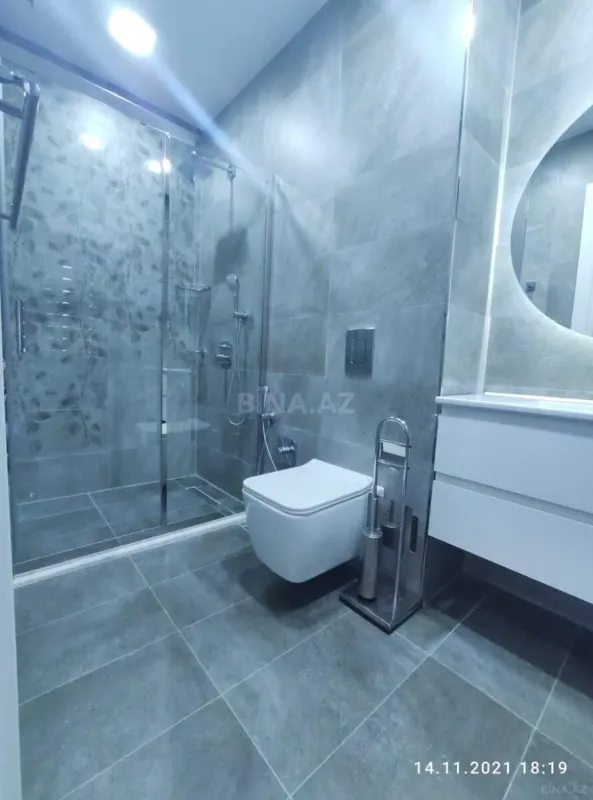 Kirayə verilir 2 otaqlı mənzil 92.5 m²