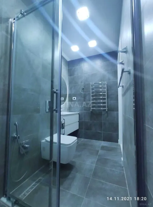 Kirayə verilir 2 otaqlı mənzil 92.5 m²