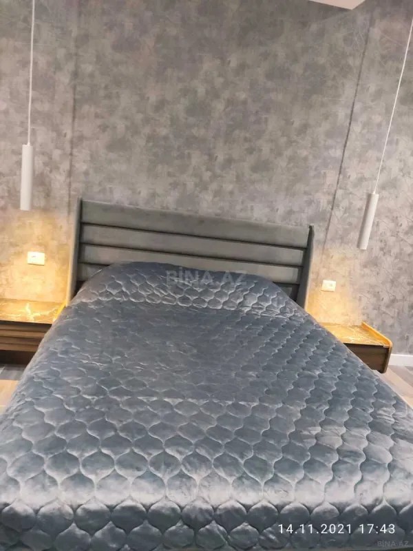 Kirayə verilir 2 otaqlı mənzil 92.5 m²