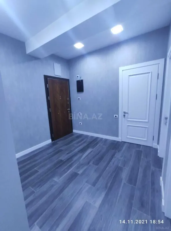 Kirayə verilir 2 otaqlı mənzil 92.5 m²
