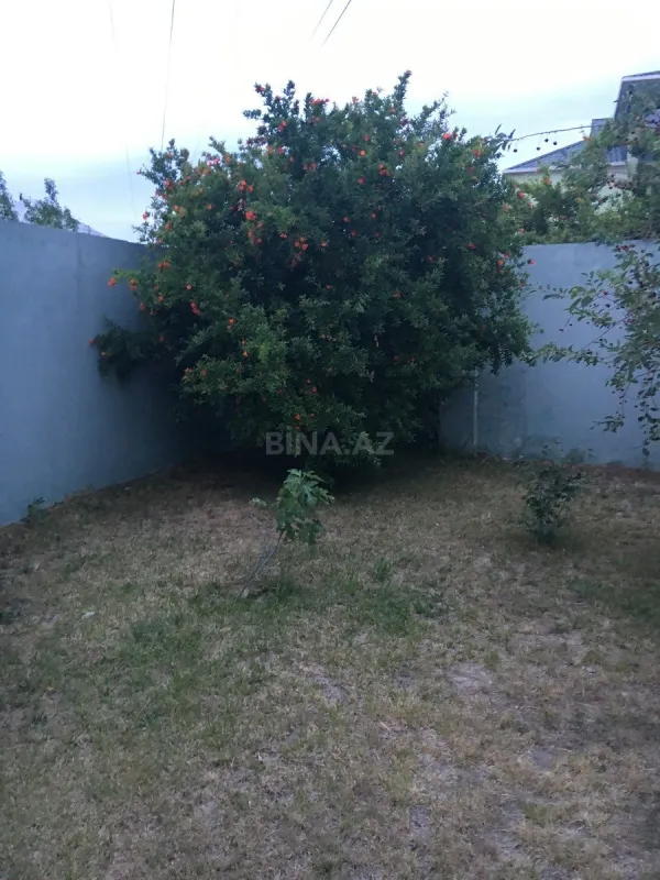 Satılır 4 otaqlı həyət evi 110 m²