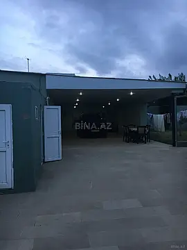 Satılır 4 otaqlı həyət evi 110 m²