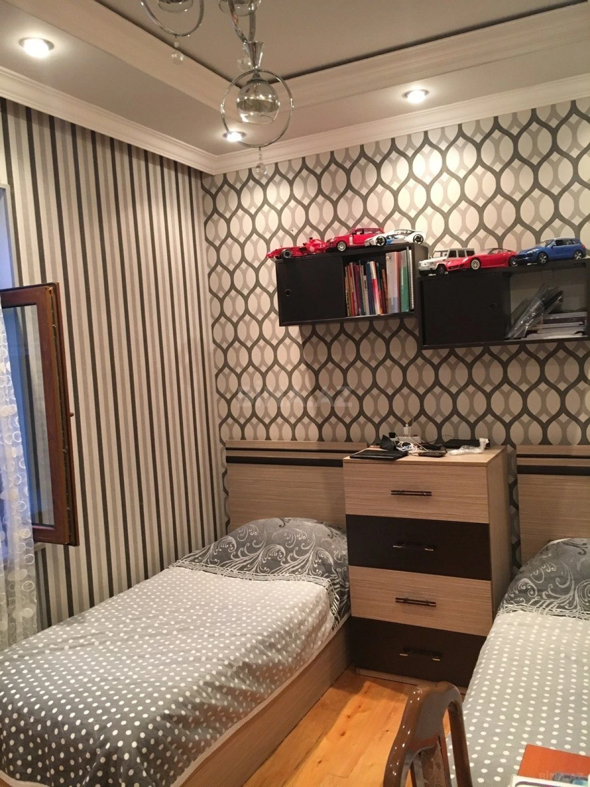 Satılır 4 otaqlı həyət evi 110 m²