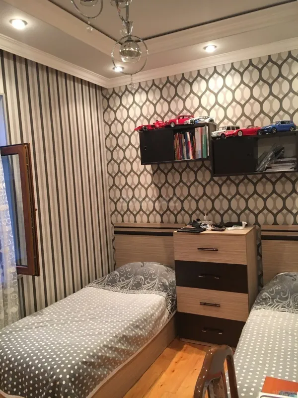 Satılır 4 otaqlı həyət evi 110 m²