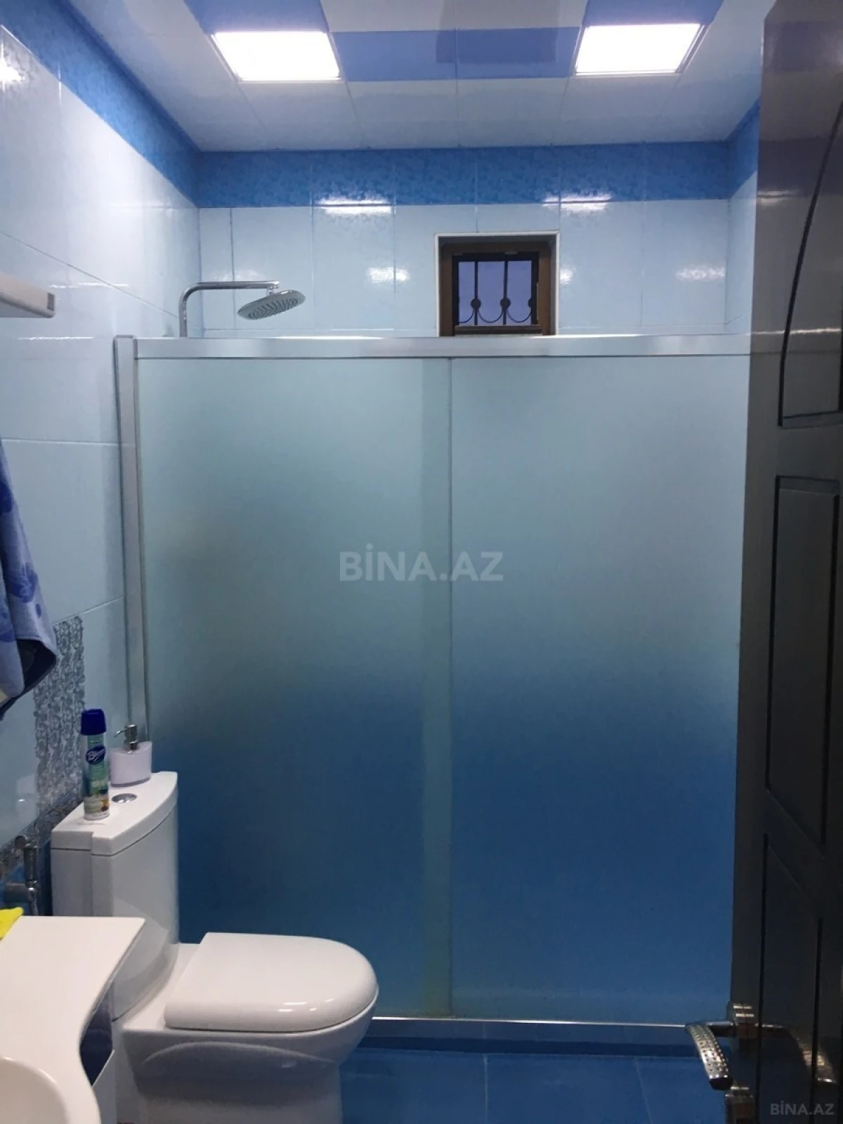 Satılır 4 otaqlı həyət evi 110 m²