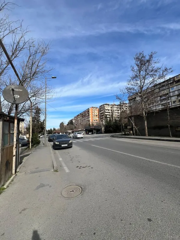 Satılır 3 otaqlı mənzil 125 m²