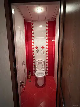 Satılır 3 otaqlı mənzil 125 m²