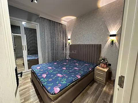 Satılır 2 otaqlı mənzil 45 m²