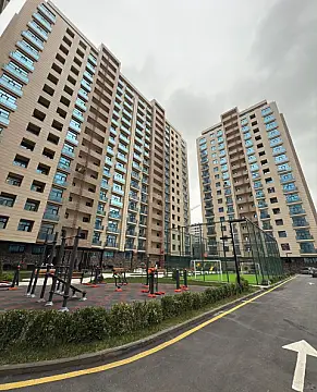 Satılır 4 otaqlı mənzil 148 m² — Bakı, İnşaatçılar 4 otaq 148.00 m²