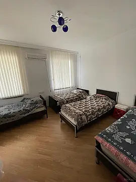 Satılır 4 otaqlı həyət evi 218 m²