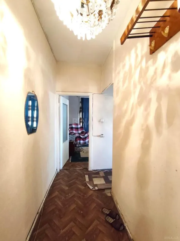 Kirayə verilir 1 otaqlı mənzil 42 m²