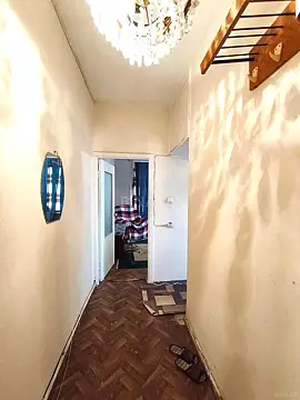 Kirayə verilir 1 otaqlı mənzil 42 m²