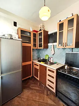 Kirayə verilir 1 otaqlı mənzil 42 m²