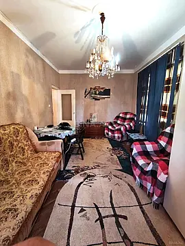 Kirayə verilir 1 otaqlı mənzil 42 m² — Bakı, Xətai 1 otaq 42.00 m²