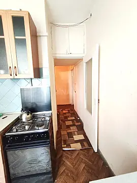Kirayə verilir 1 otaqlı mənzil 42 m²