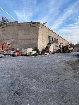 Kirayə verilir obyekt 1000 m² — Bakı, Keşlə 1000.00 m²