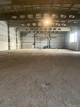 Kirayə verilir obyekt 1000 m²