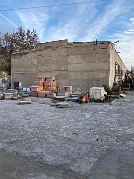 Kirayə verilir obyekt 1000 m²