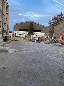 Kirayə verilir obyekt 1000 m²