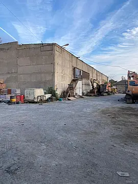 Kirayə verilir obyekt 1000 m²