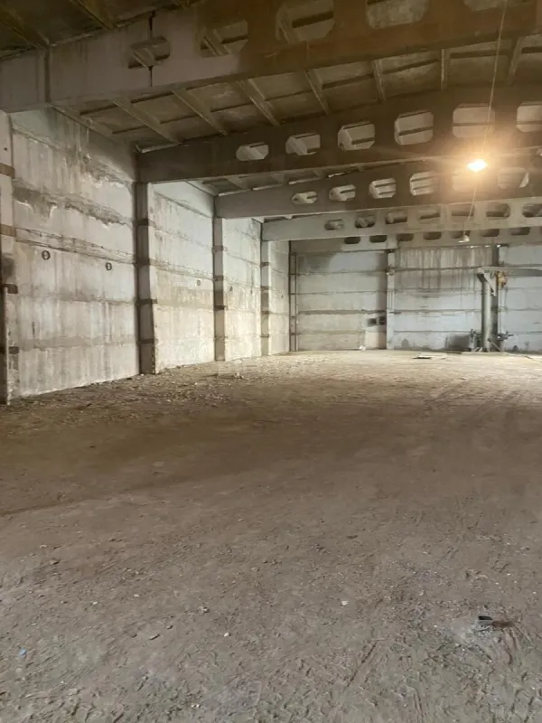 Kirayə verilir obyekt 1000 m²