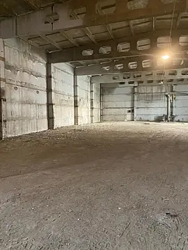 Kirayə verilir obyekt 1000 m²