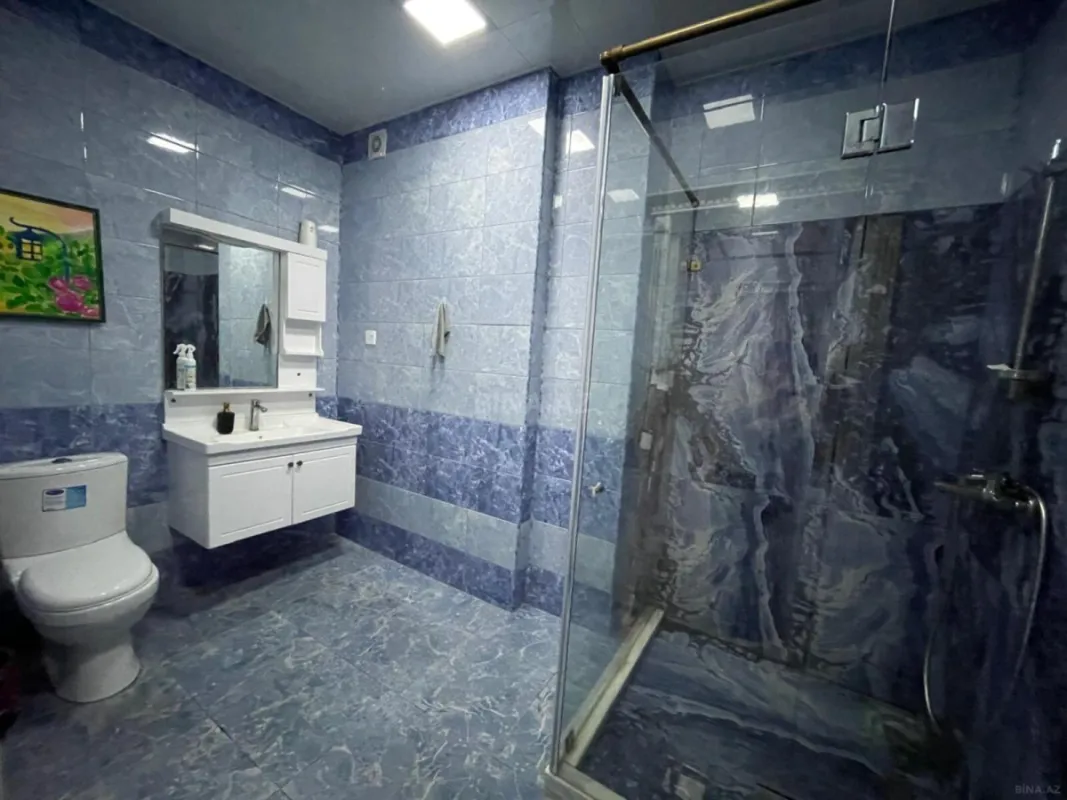 Kirayə verilir 2 otaqlı ofis 120 m²