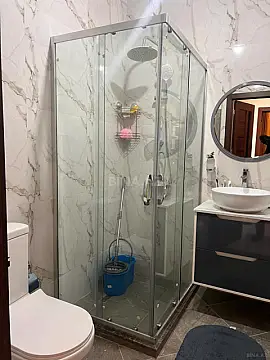 Kirayə verilir 2 otaqlı mənzil 65 m²