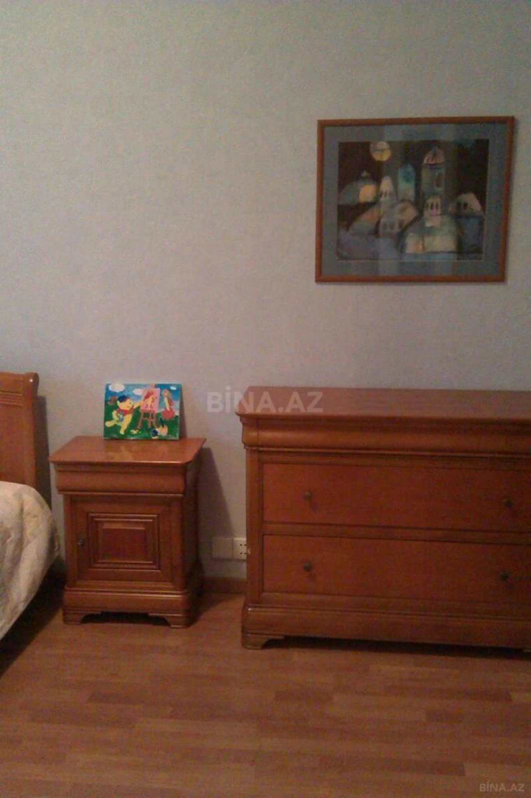 Kirayə verilir 2 otaqlı mənzil 55 m²