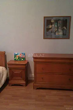 Kirayə verilir 2 otaqlı mənzil 55 m²