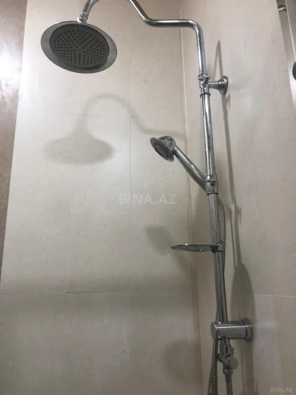 Kirayə verilir 2 otaqlı mənzil 55 m²