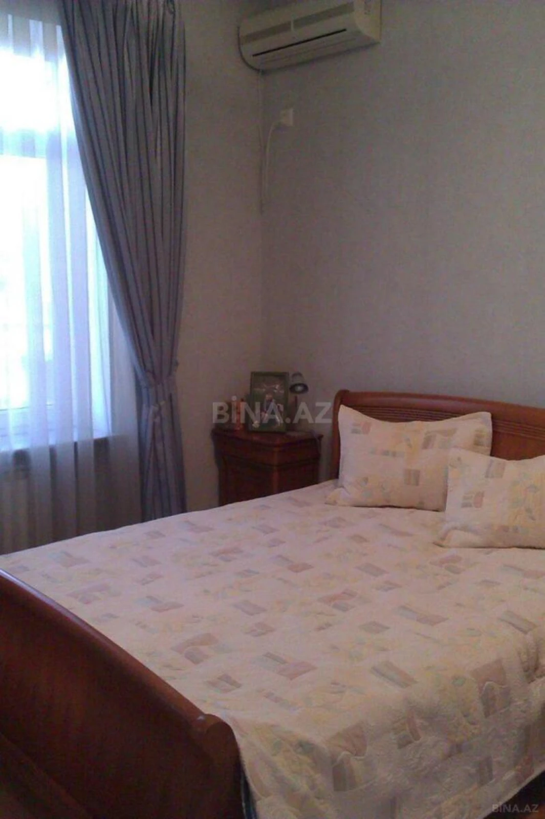 Kirayə verilir 2 otaqlı mənzil 55 m²