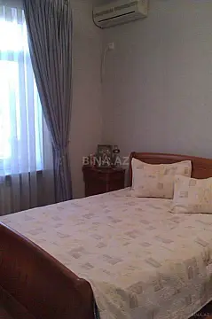 Kirayə verilir 2 otaqlı mənzil 55 m² — Bakı, Sahil qəs. 2 otaq 55.00 m²