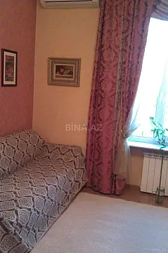 Kirayə verilir 2 otaqlı mənzil 55 m²
