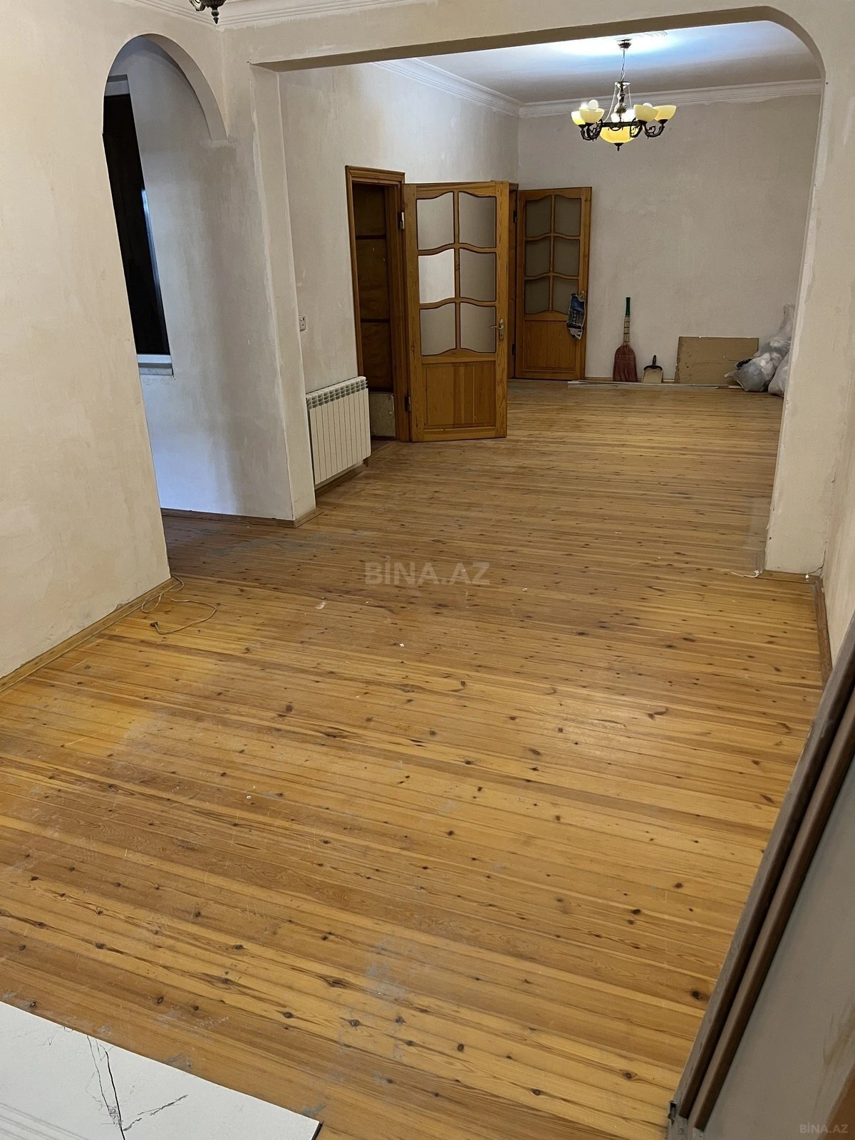 Kirayə verilir obyekt 115 m²