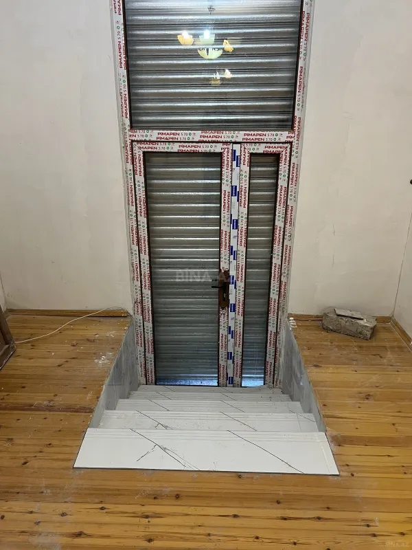 Kirayə verilir obyekt 115 m²