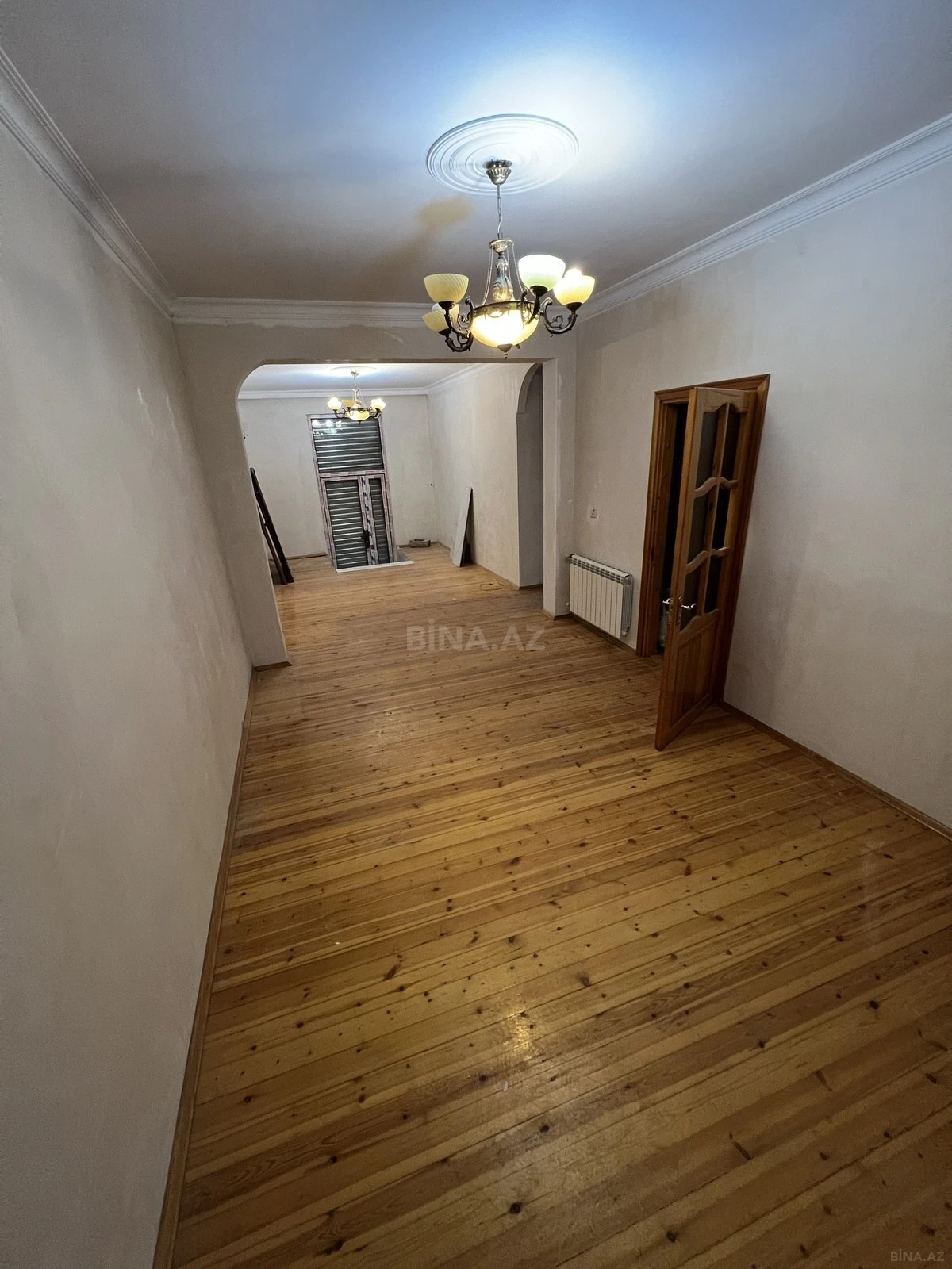 Kirayə verilir obyekt 115 m²