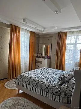 Satılır 3 otaqlı mənzil 118 m² — Bakı, Həzi Aslanov qəs. 3 otaq 118.00 m²