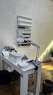 Kirayə verilir 1 otaqlı ofis 10 m² — Bakı, Sahil qəs. 1 otaq 10.00 m²