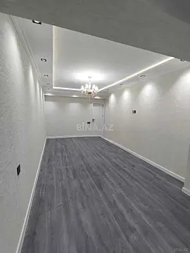 Satılır 2 otaqlı mənzil 80 m²