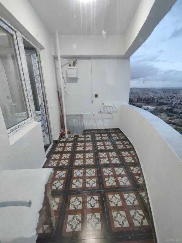 Satılır 2 otaqlı mənzil 80 m²
