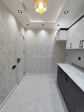 Satılır 2 otaqlı mənzil 80 m²