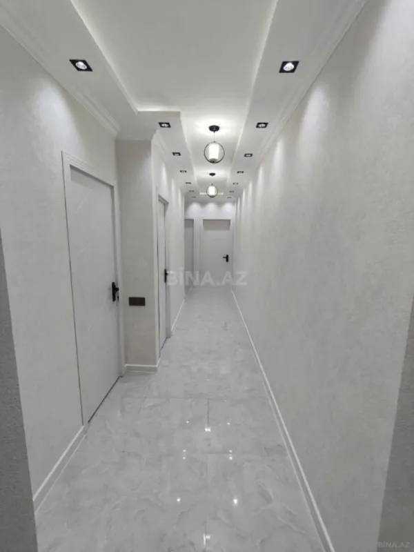 Satılır 2 otaqlı mənzil 80 m²